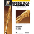 Essential Elements For Band Flute Book 1