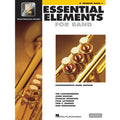 Essential Elements for Band Trumpet Book 1 w/EEI