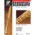 Essential Elements for Band - Book 2 w/EEI Flute