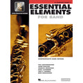 Essential Elements for Band Clarinet Bk.2