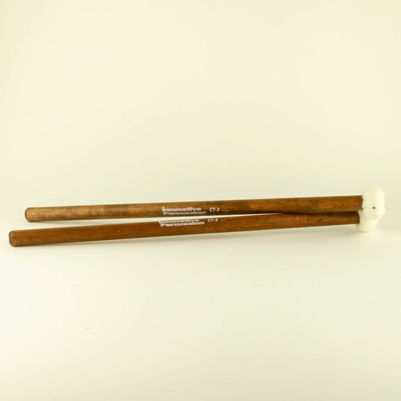 Innovative Percussion Concert Timpani Mallets