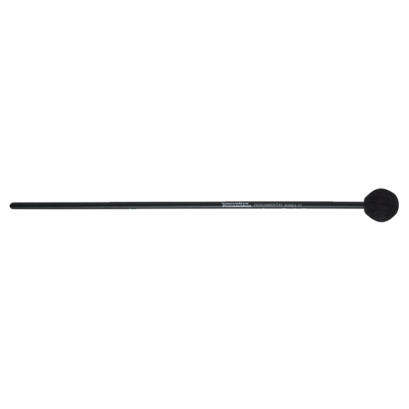 INNOV PERC Yarn Marimba Mallets - Fundamental Series Purple Yarn Soft