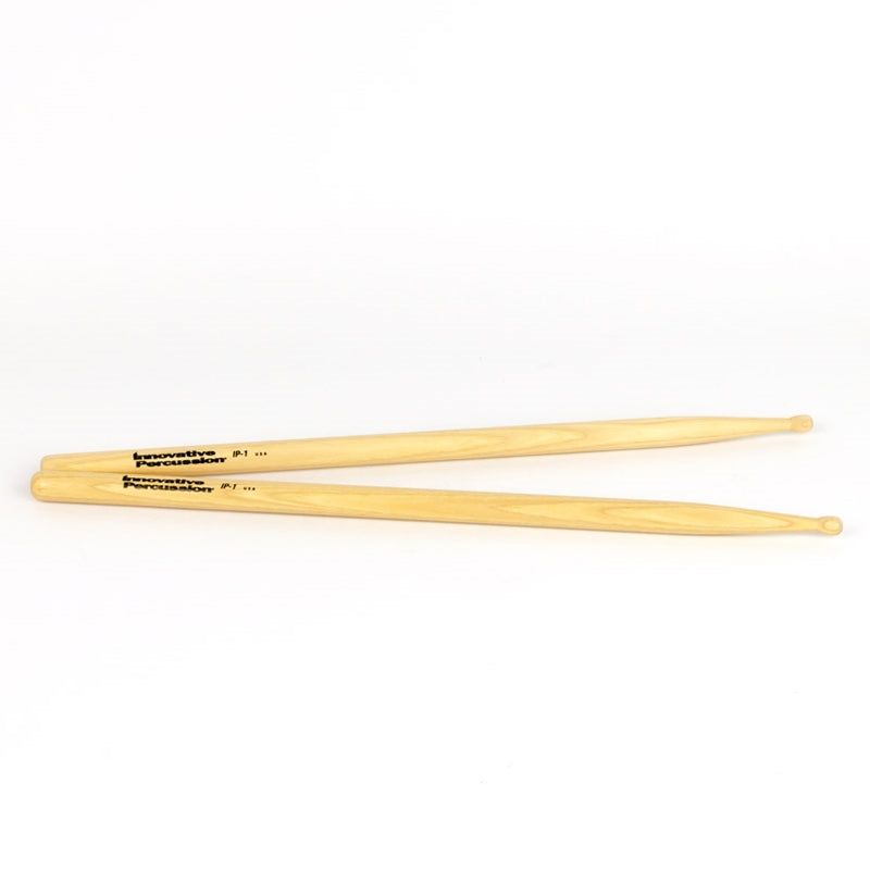 Innovative Percussion General Drumsticks, Hickory
