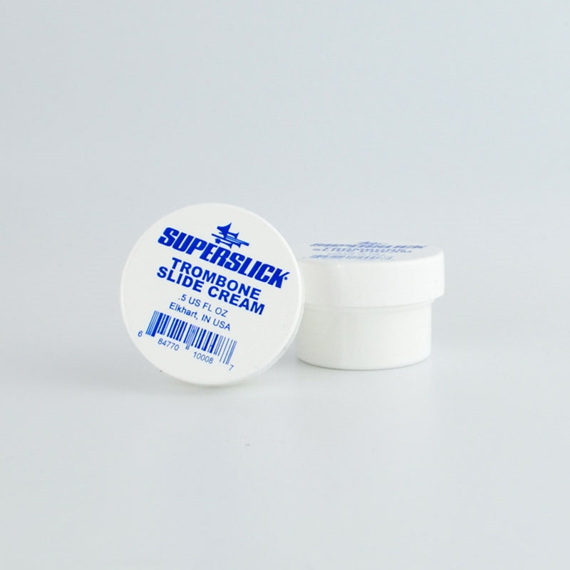 Trombone Slide Cream, 0.50 oz. (15 cm3)