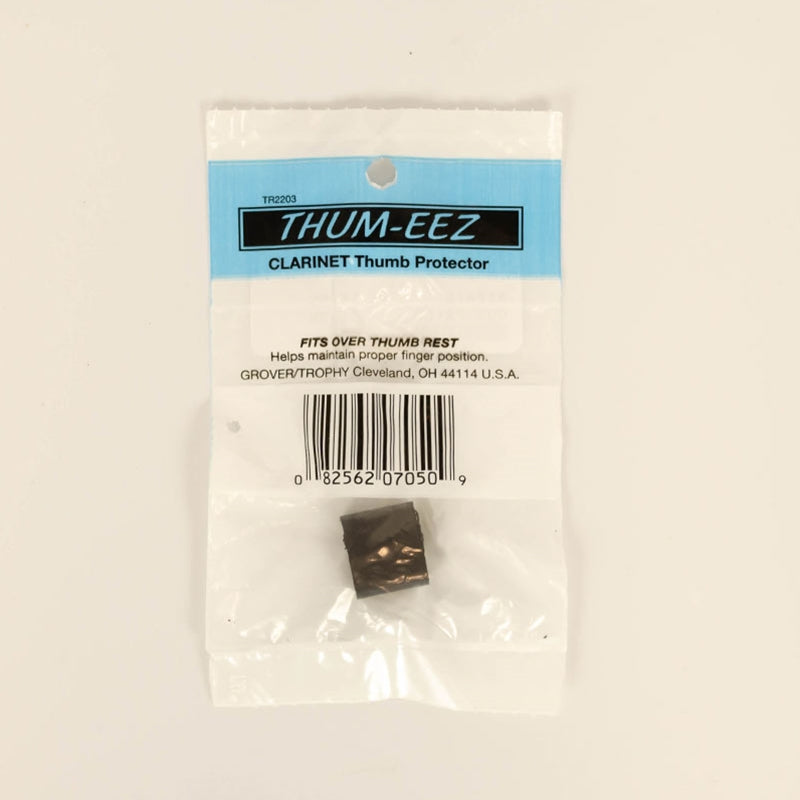 THUM-EEZ TR2203 Clarinet Thumb Rest Cushion