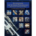 Foundations for Superior Performance Trumpet 1