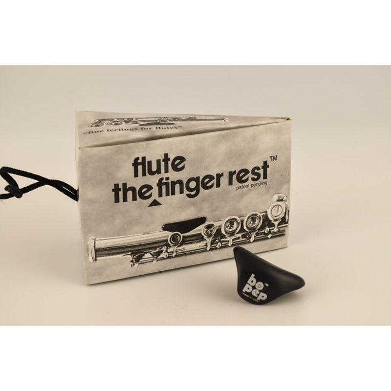Bo Pep BPI Finger Rest - Flute