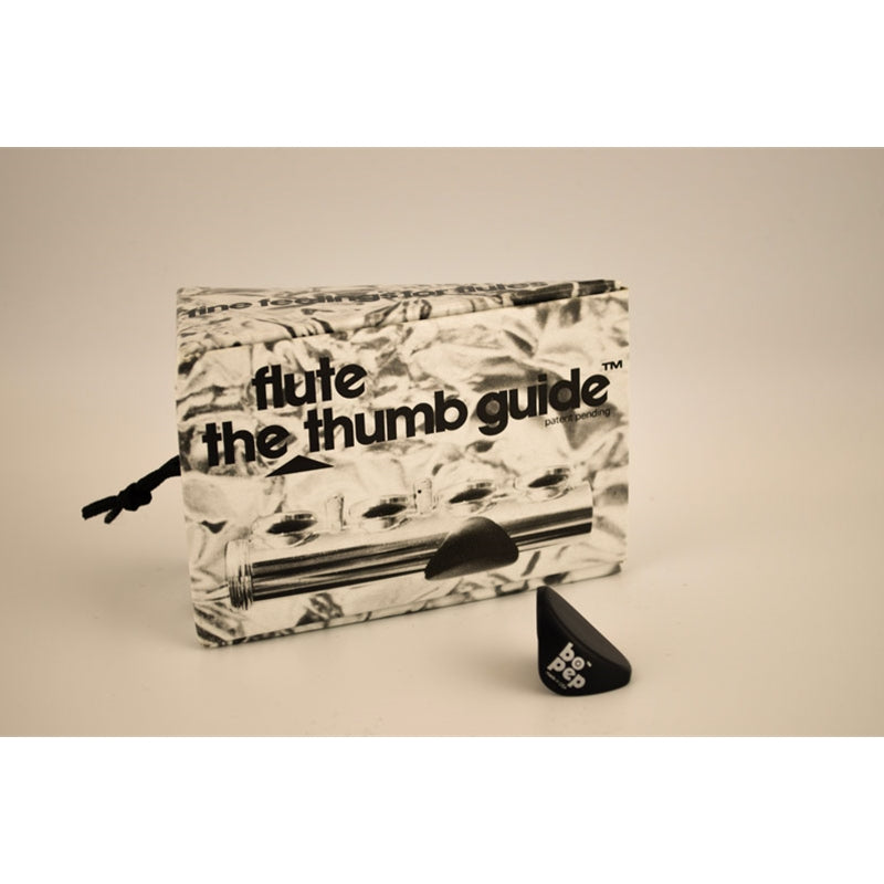 Bo Pep BPIII Thumb Guide - Flute