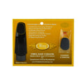 Bay Mouthpiece Cushion, Medium \ Black 4PK
