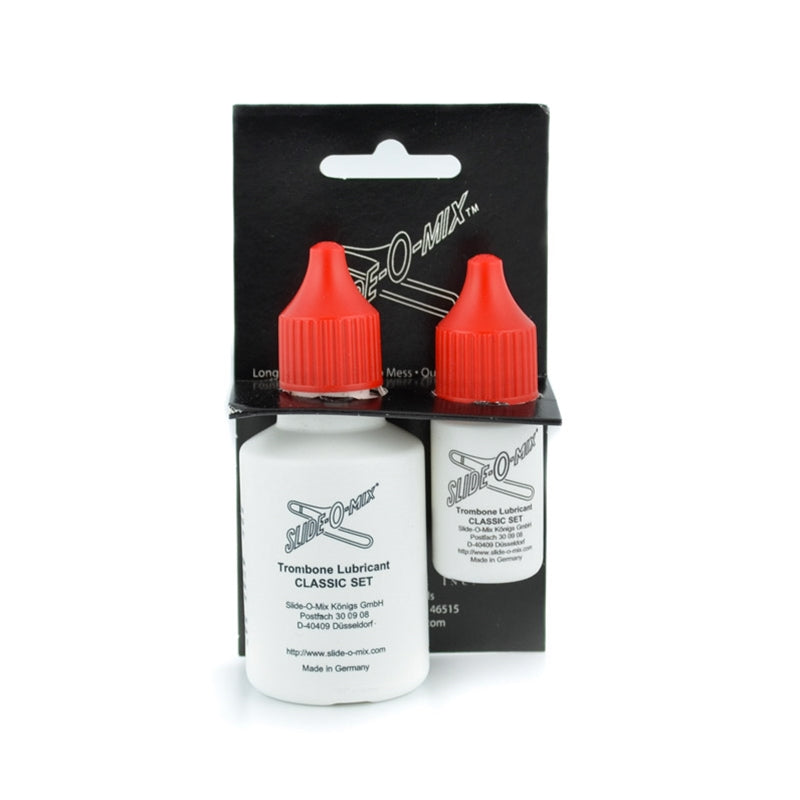Slide-O-Mix 337RC Rapid Comfort Trombone Lubricant