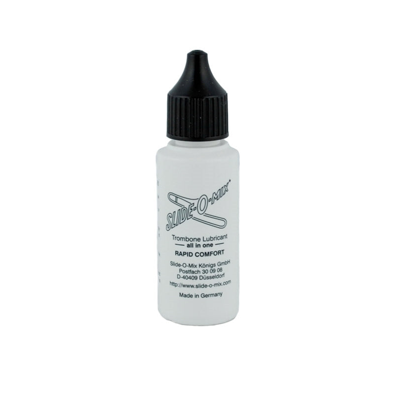 Slide-O-Mix 337 Trombone Lubricant