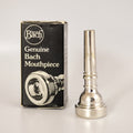 Bach Cornet Mouthpiece 7C