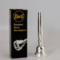 Bach 3513C Classic Trumpet Mouthpiece: Silver-Plated (3C)