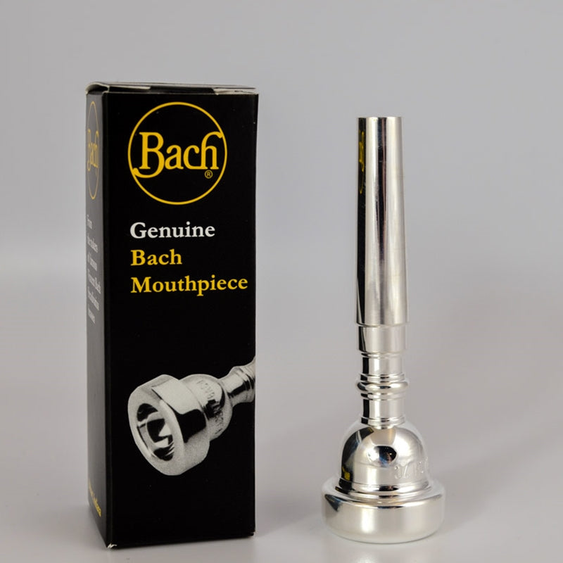 Bach standard 5B trumpet Mthpc