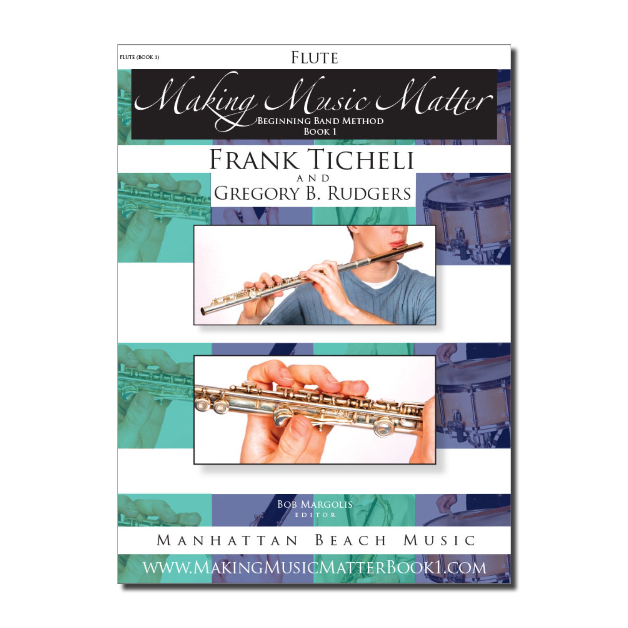 Making Music Matter Flute 1