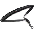 Protec Padded Saxophone Strap w/Plastic Snap