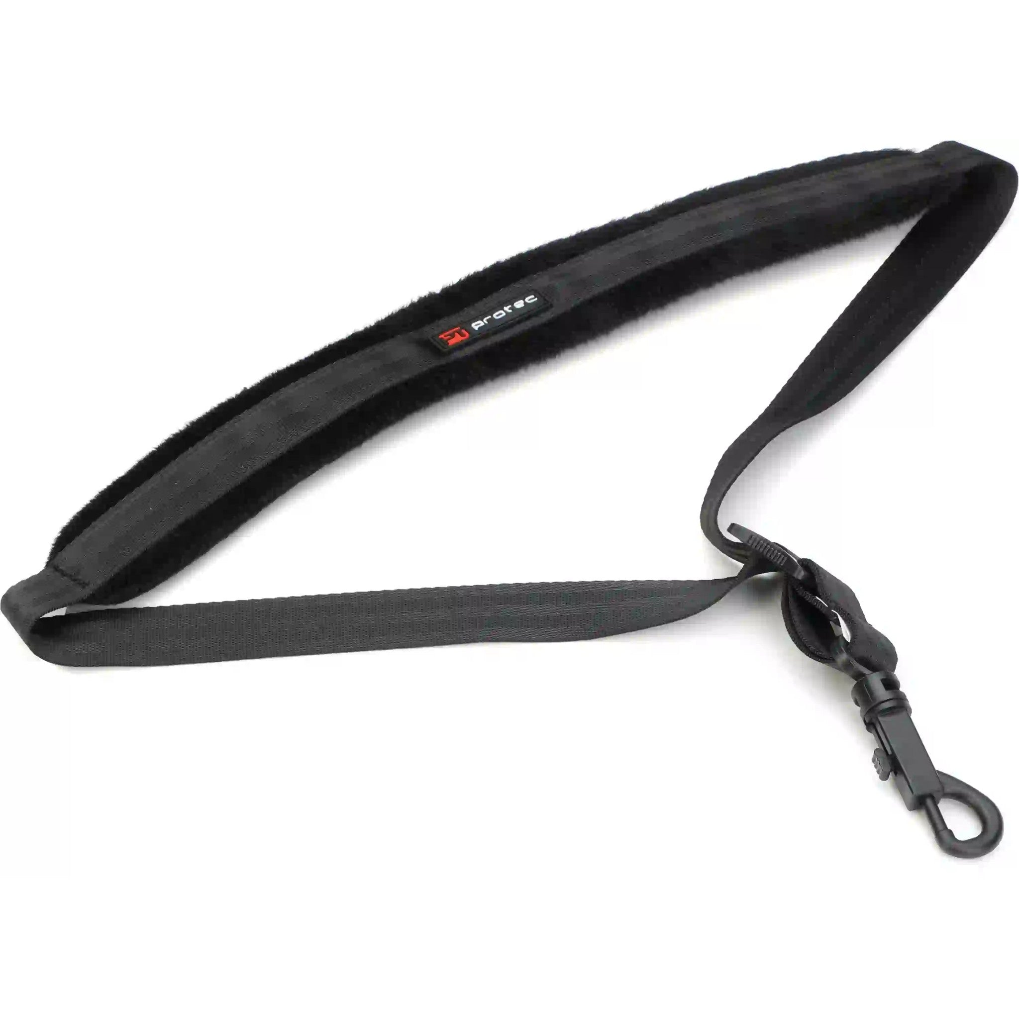 Protec Padded Saxophone Strap w/Plastic Snap