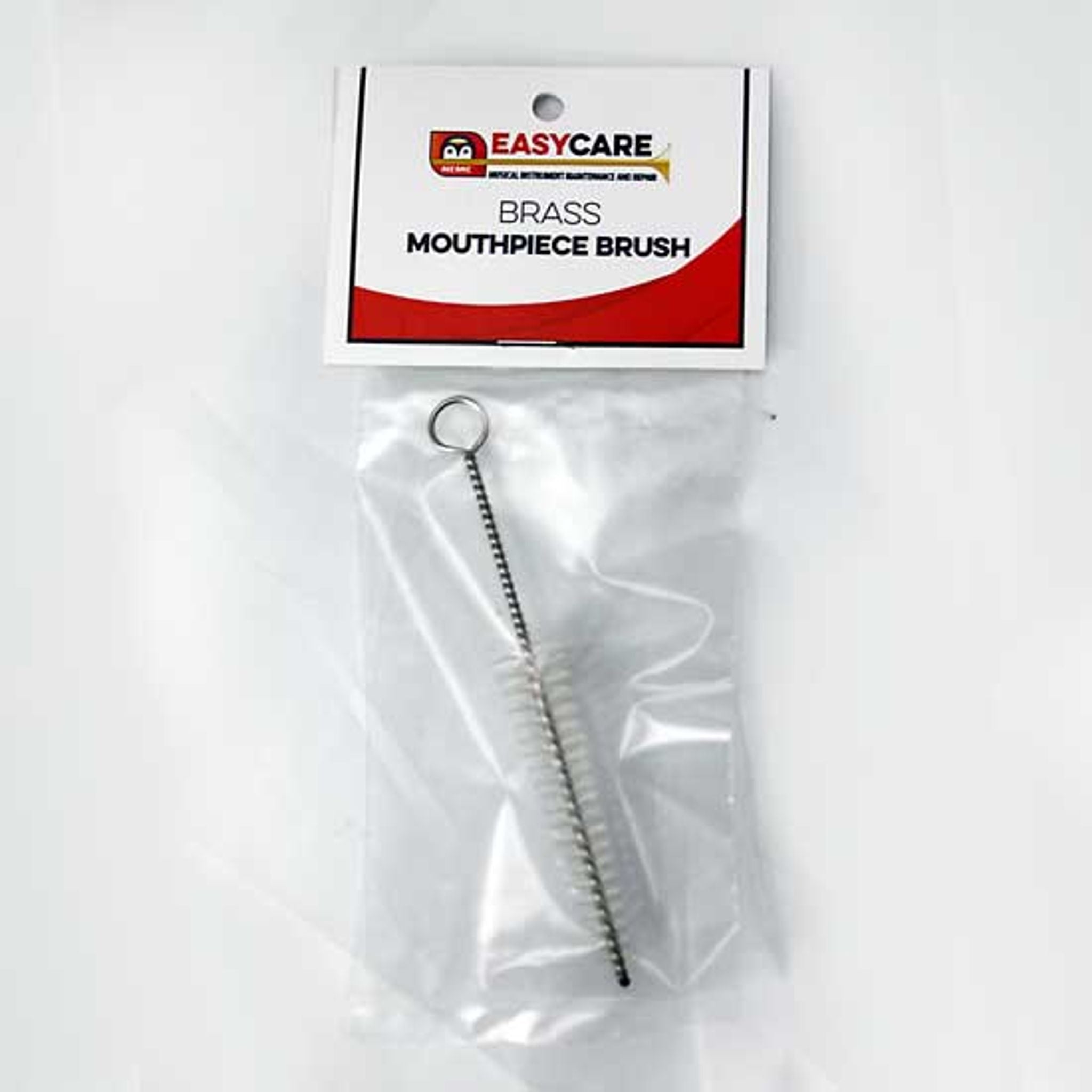 SUPERSLICK BMB Mpc Brush - Brass