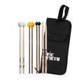 VIC FIRTH Intermediate Education Pack Intermediate