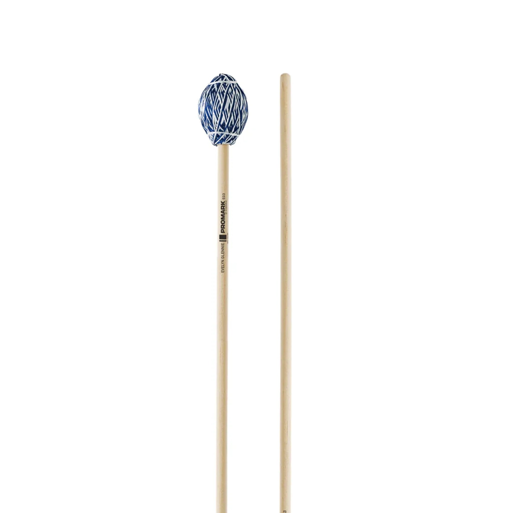 PRO MARK Perf Series Evelyn Glennie Medium BLUE LIGHT MED