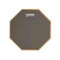Evans RF12G RealFeel Practice Pad: 12" (Single Sided)