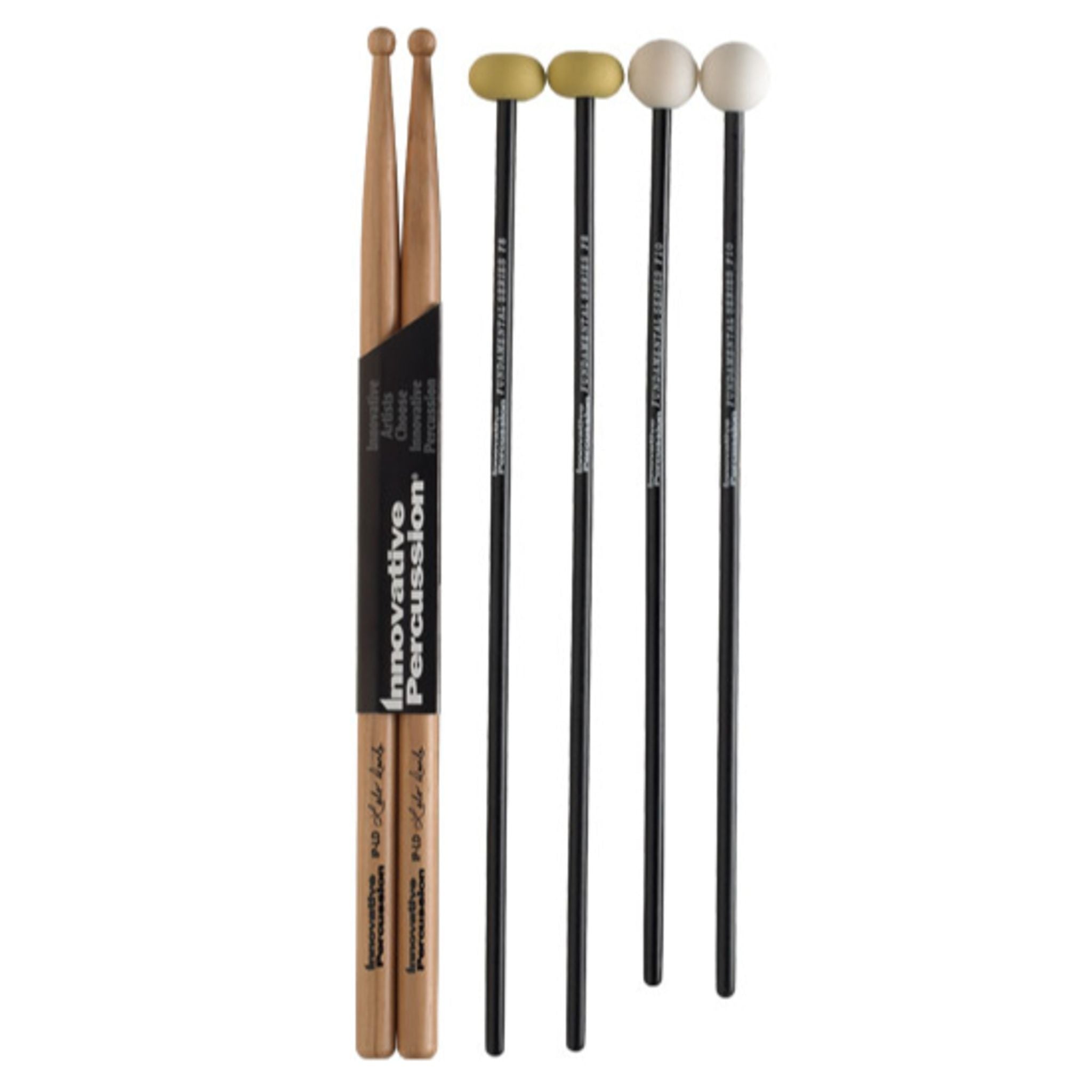 INNOV PERC Fundamental Pack Elementary