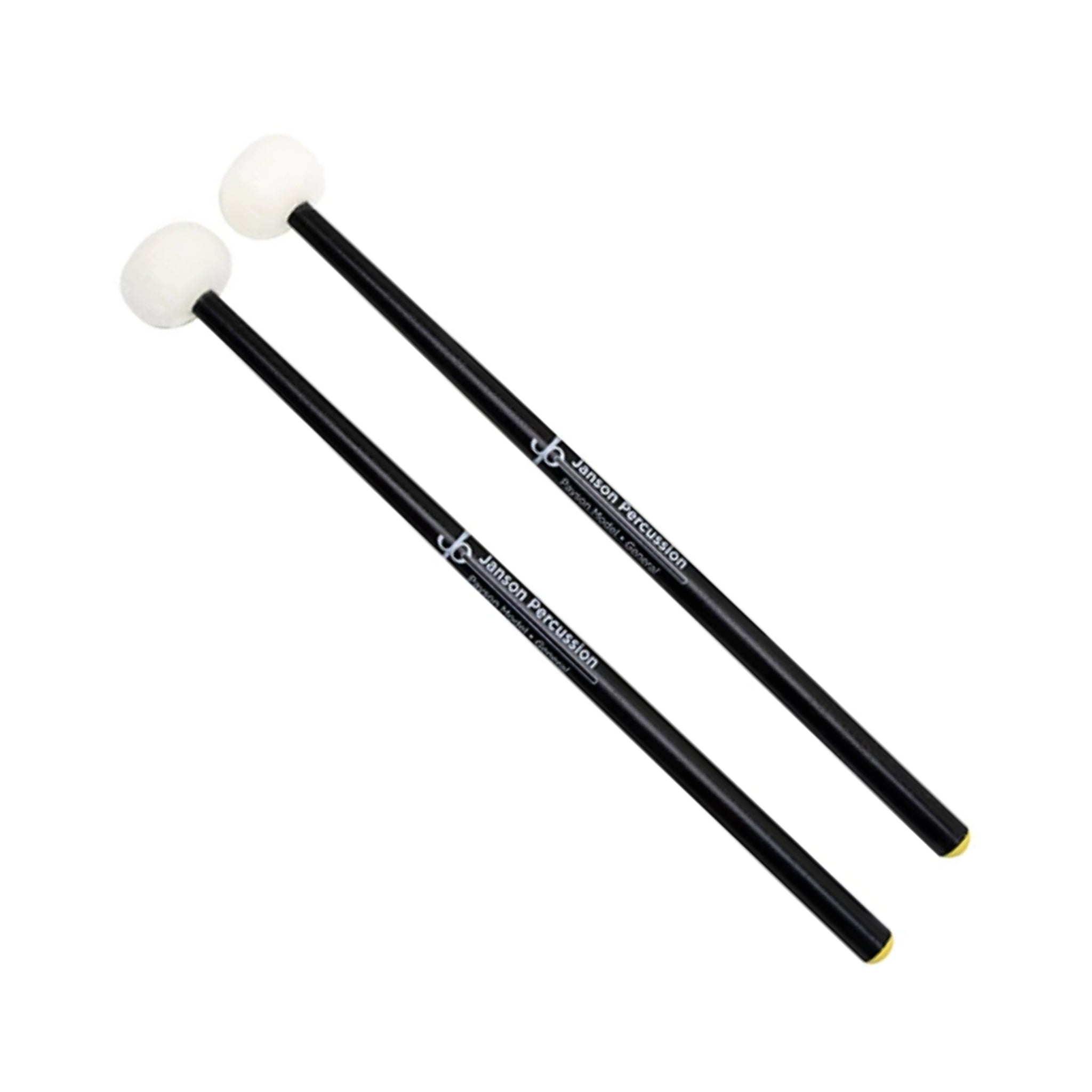 LUDWIG Payson General Timpani Mallets MS Med Soft