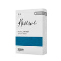 D'Addario Organic Reserve Bb Clarinet Reeds #2.0, Box of 10