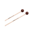 Malletech Orchestral Series Xylophone Mallets, Birch