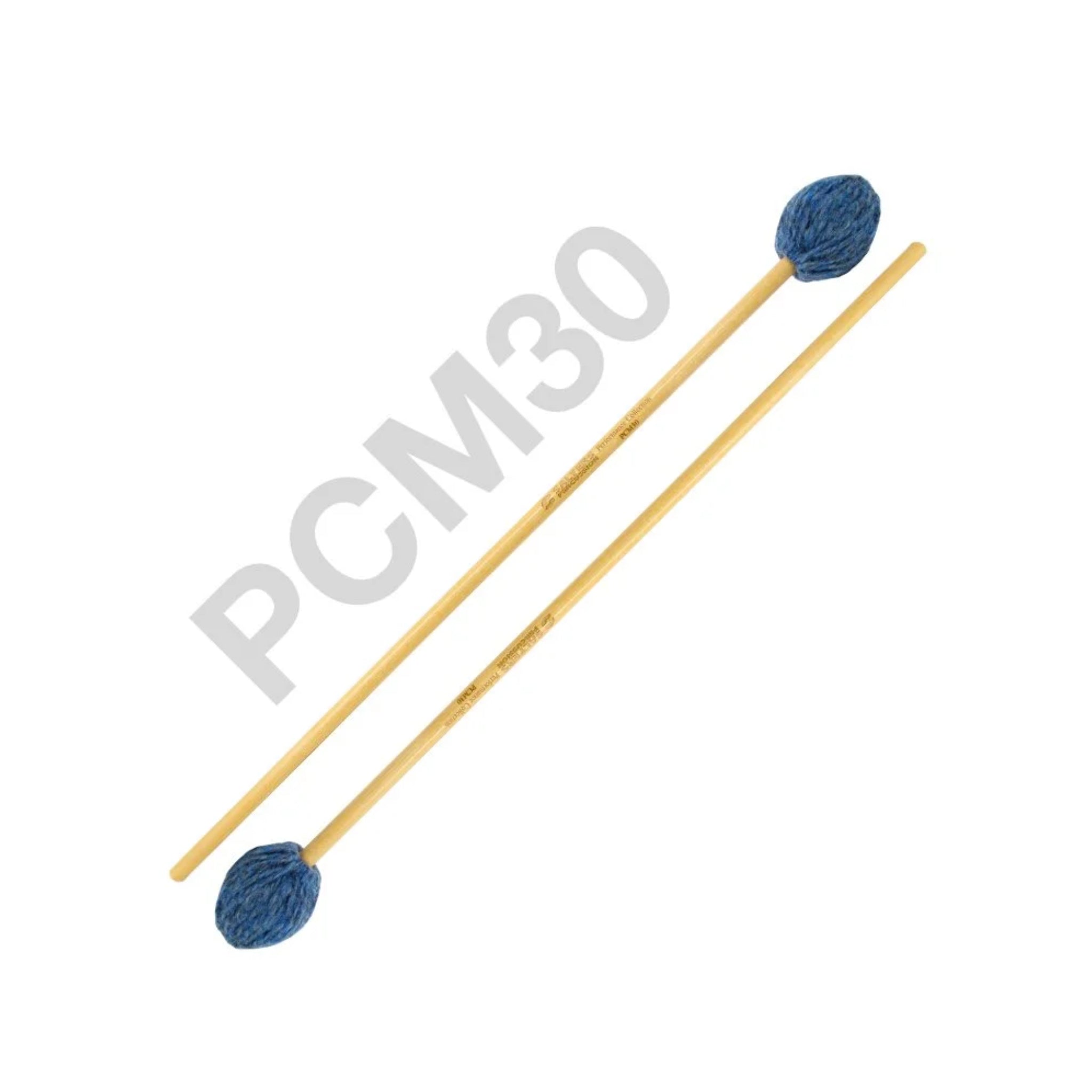 Salyers Perc PCM30 Marimba Mallets - Performance Medium
