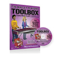 Row-Loff RP1024 The Mallet Players Tool Box 1