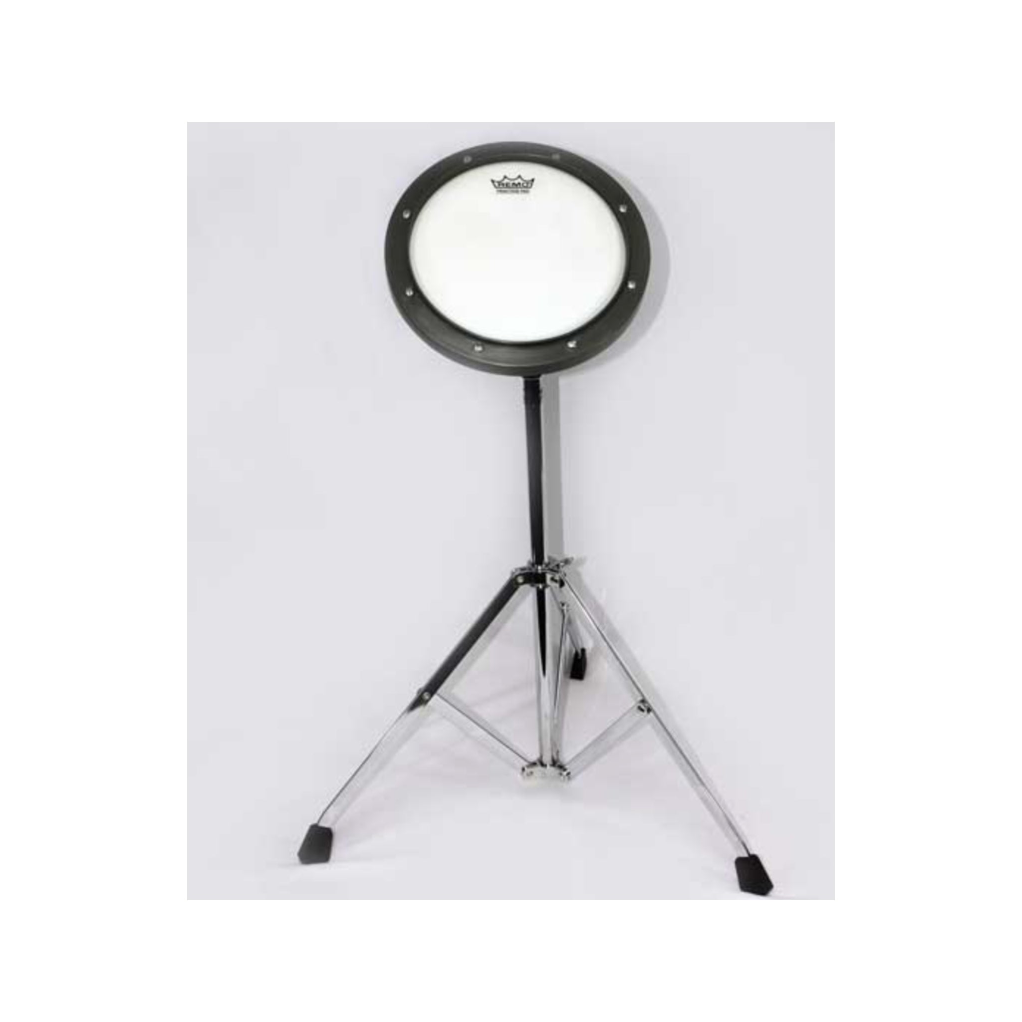 Remo 8" Practice Pad w/ Stand