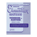 Rubank Elementary Method - Cornet or Trumpet (Rubank Educational Library, 18)