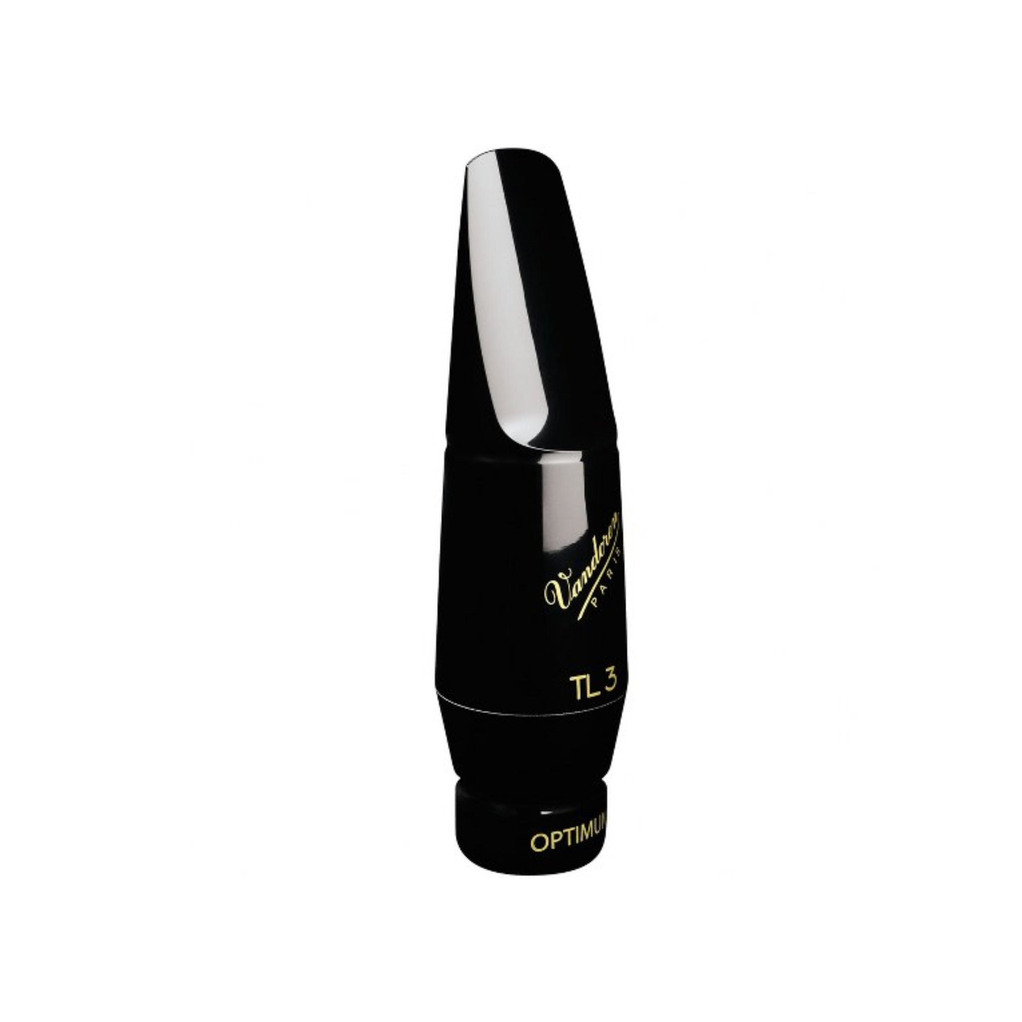 Vandoren Optimum Series Tenor Saxophone Mouthpiece - TL3