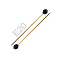Salyers Perc Marimba Mallets - Medium w/Birch Handles Medium