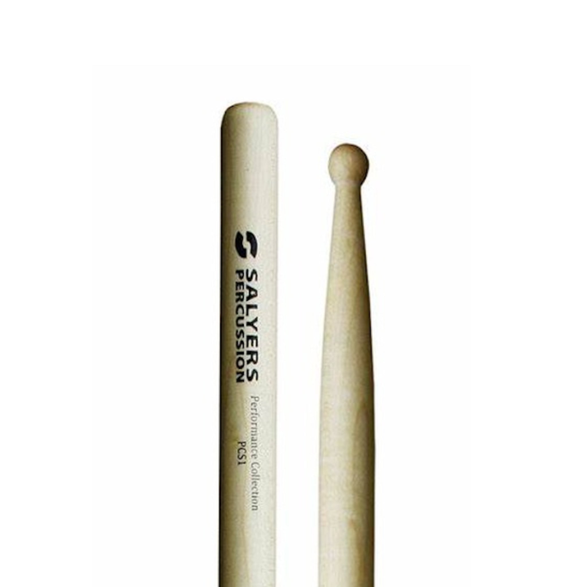 SALYERS PERC Drumsticks - Performance General Maple