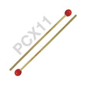 Salyers Perc Xylo / Bell Mallets - 1 1/4" Performance Poly Ball