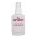 Superslick SB1 Trombone Slide Spray Bottle: 2 oz.