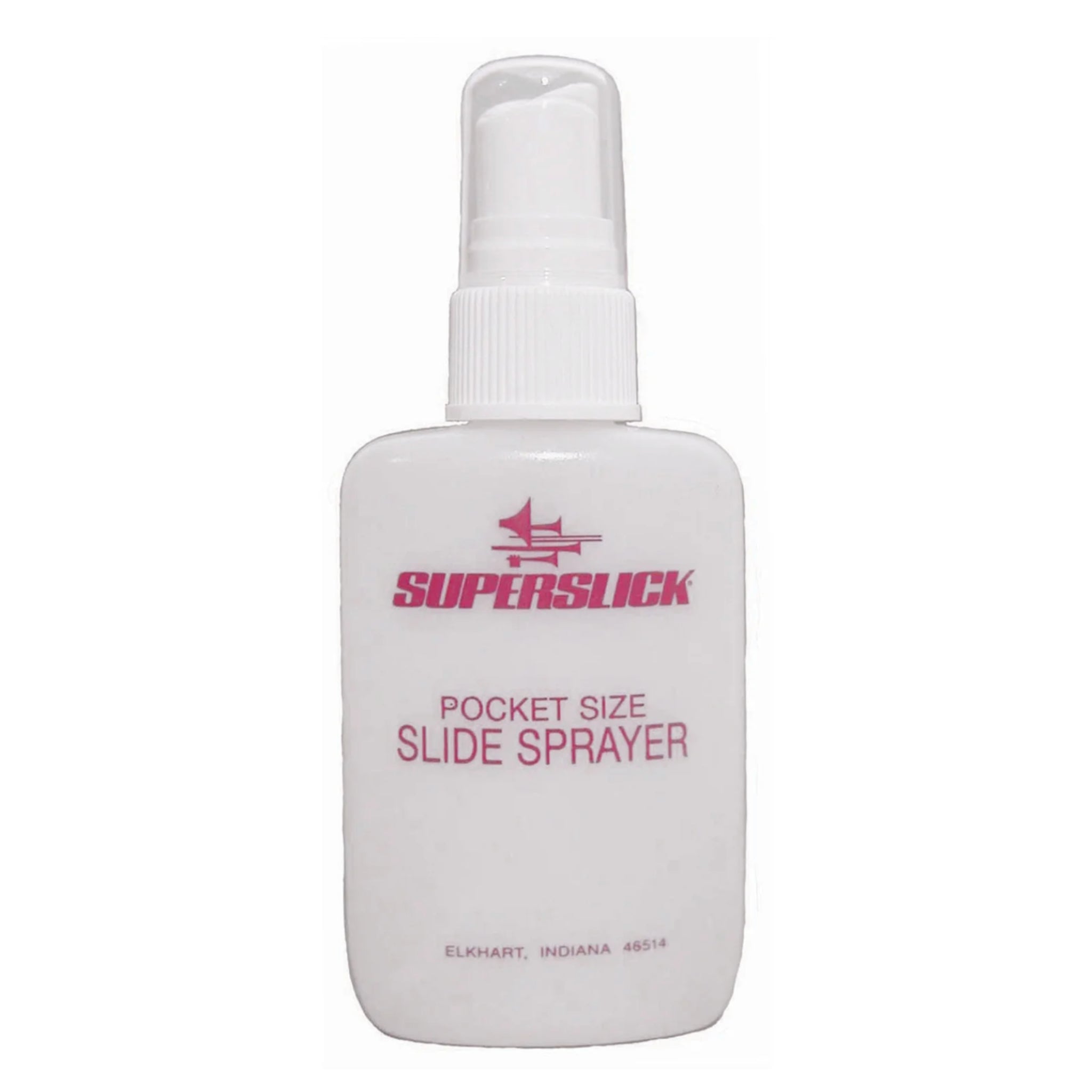 Superslick SB1 Trombone Slide Spray Bottle: 2 oz.