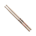 Vic Firth SCM Corpsmaster Signature Snare Sticks: Colin McNutt