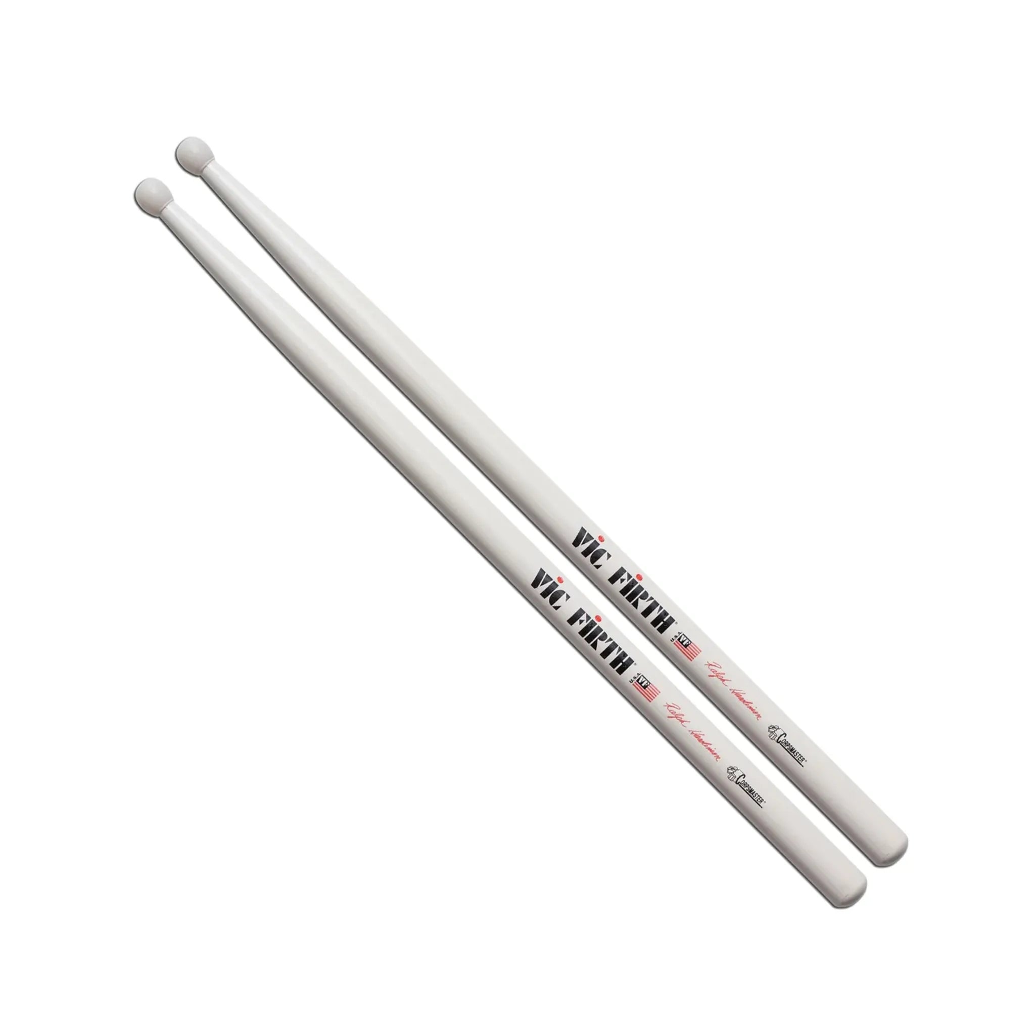 Corpsmaster Signature Snare - Ralph Hardimon nylon tip