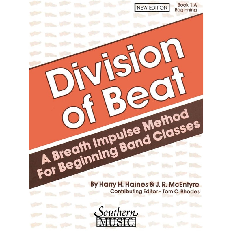 Division of Beat 1A Trombone 1A