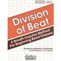 Division of Beat 1A Alto Sax 1A