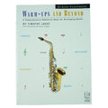 Warm-ups and Beyond Alto Saxophone