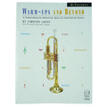 Warm-ups and Beyond Trumpet BB203TP