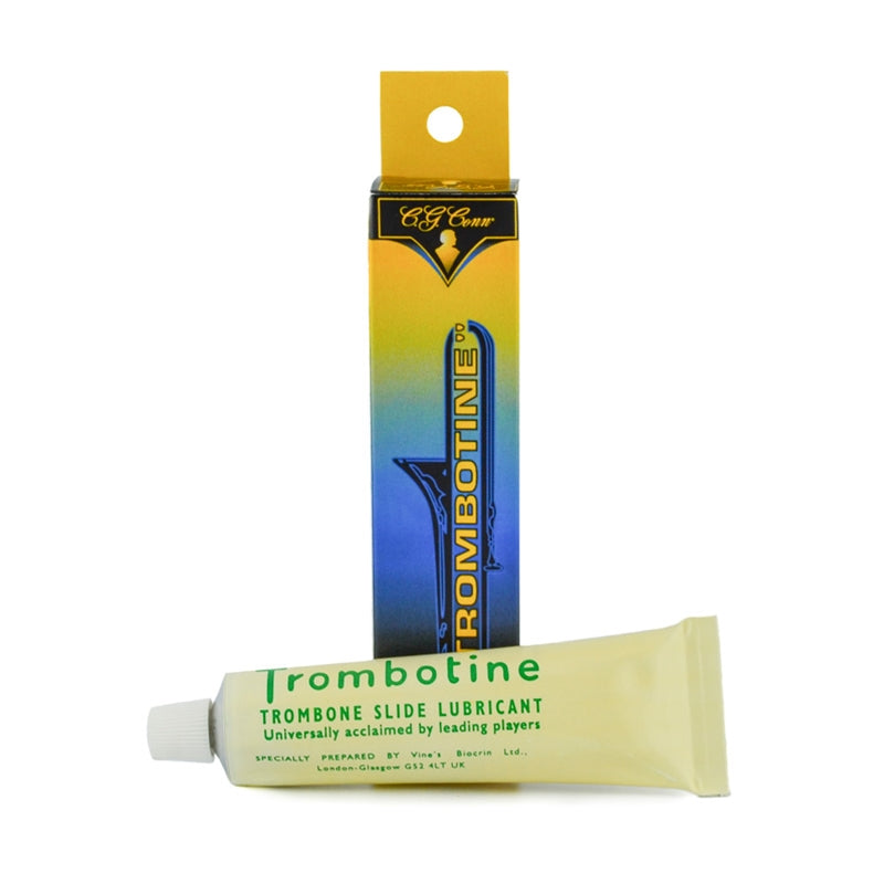 Trombone slide lubricant Yamaha
