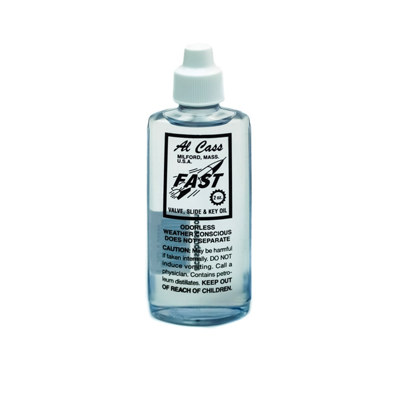 Al Cass 341SG Valve Oil