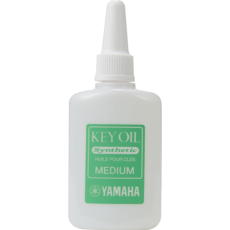 Yamaha YACMKO Key Oil, Medium Synthetic