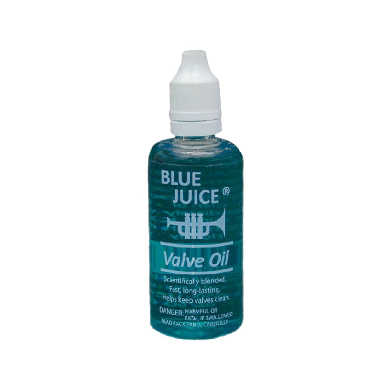 Blue Juice BJ2 Valve Oil