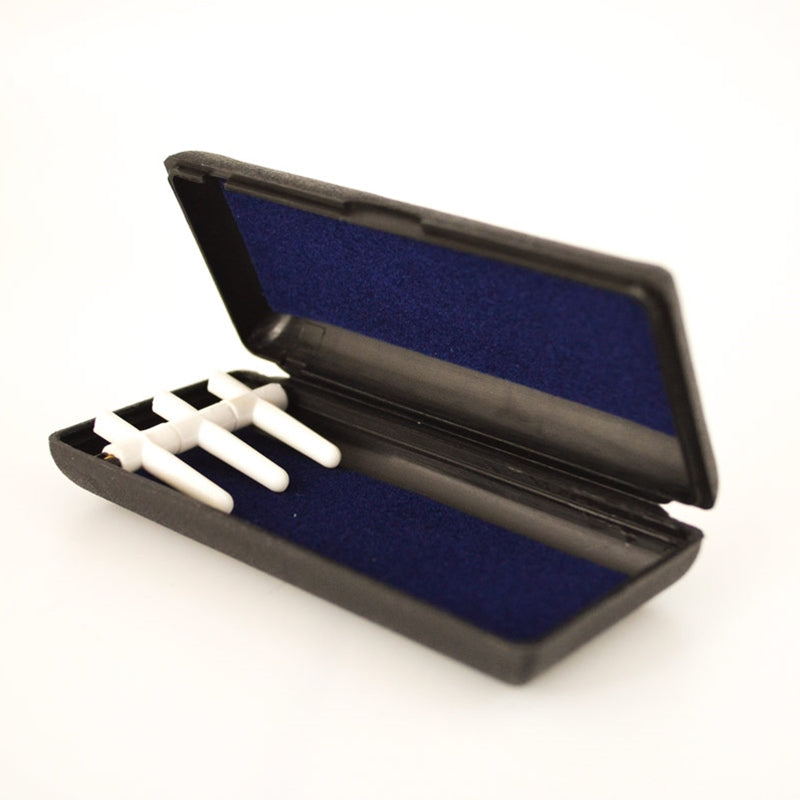 FOX 1243 Reed Case (3) - Oboe